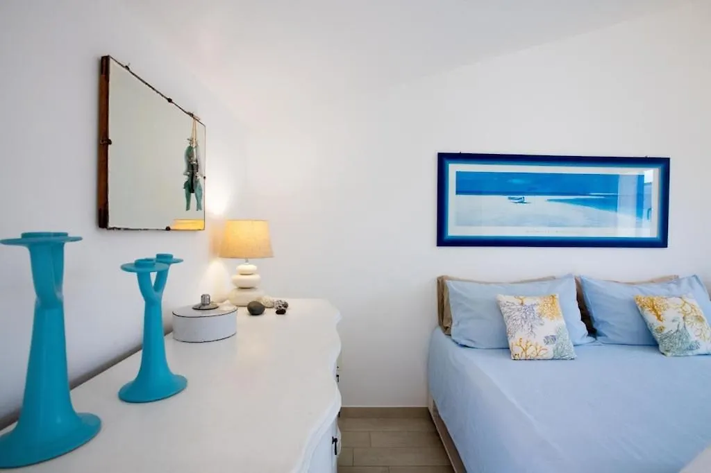Holiday home Gilu' Villa Marina di Ragusa Italy