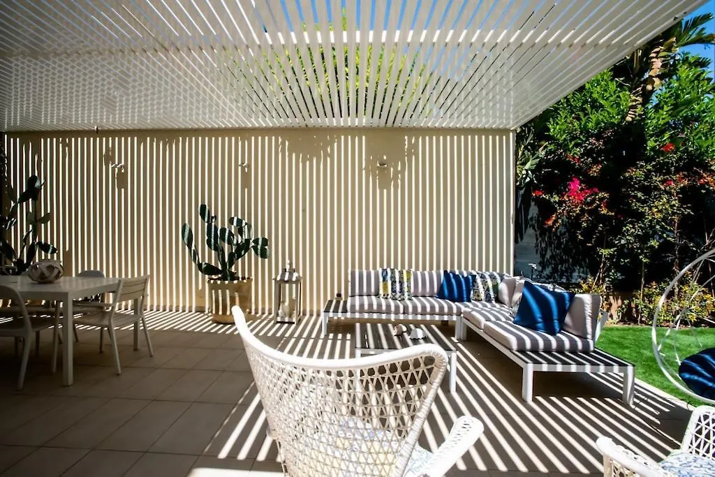 Gilu' Villa Marina di Ragusa Italy