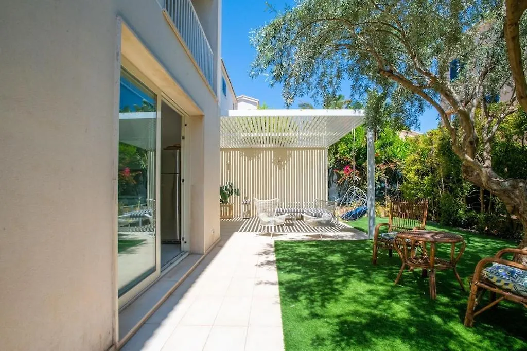 Holiday home Gilu' Villa Marina di Ragusa