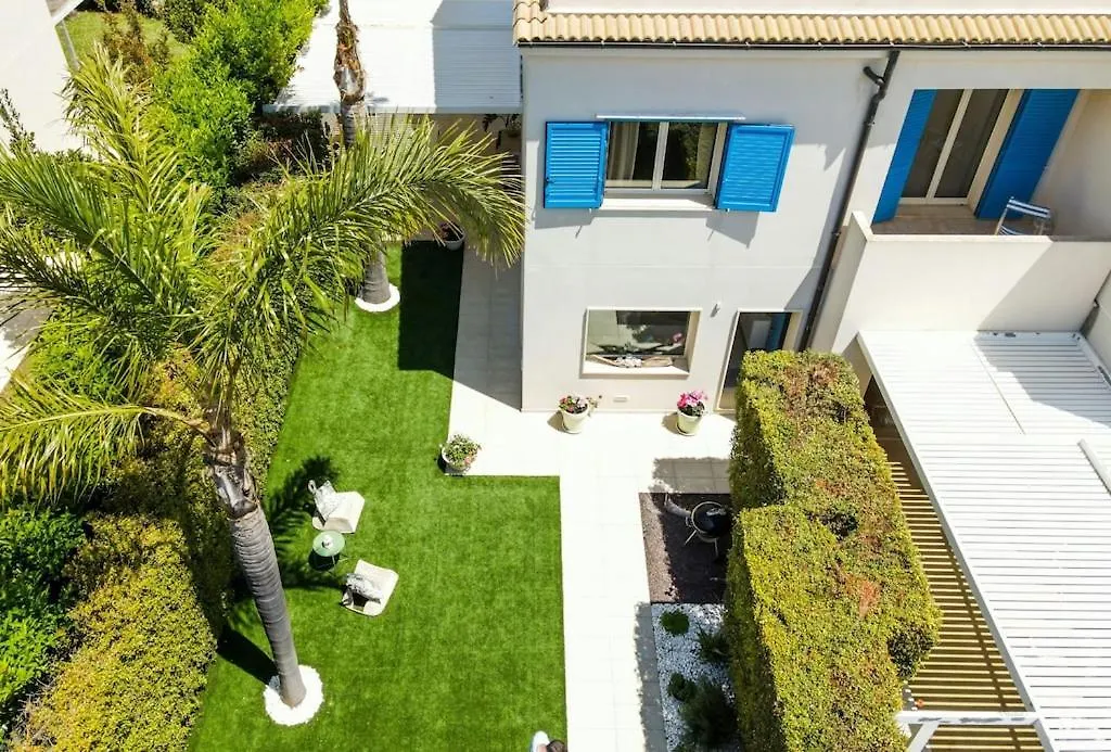 Gilu' Villa Marina di Ragusa Holiday home