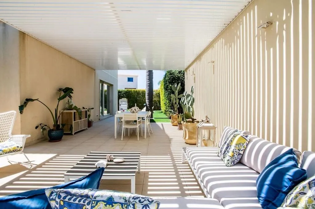 Gilu' Villa Marina di Ragusa