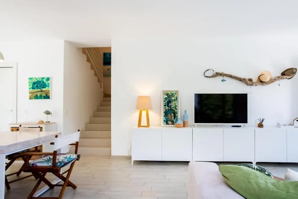 Holiday home Gilu' Villa Marina di Ragusa