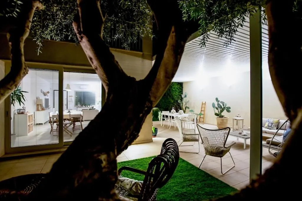 Holiday home Gilu' Villa Marina di Ragusa Italy