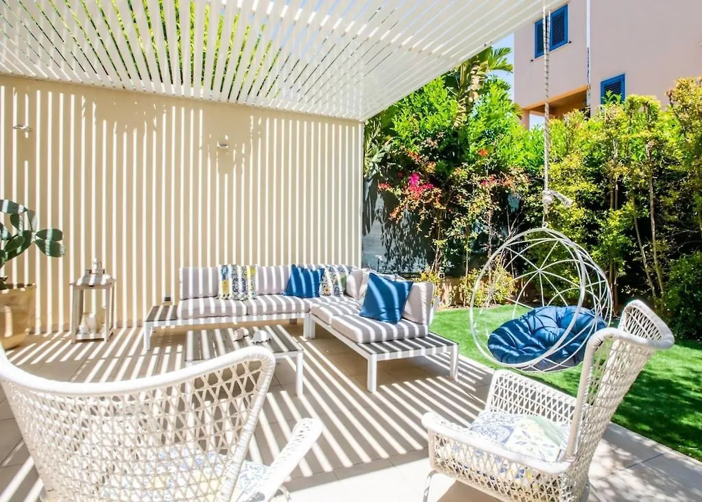 Holiday home Gilu' Villa Marina di Ragusa