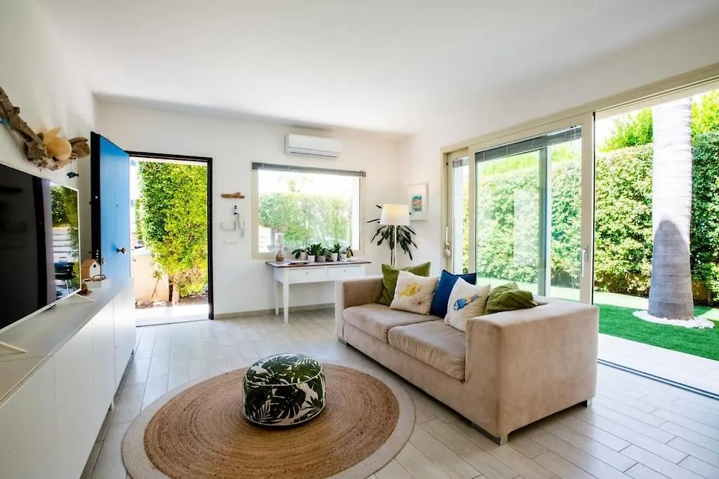 Gilu' Villa Marina di Ragusa Holiday home