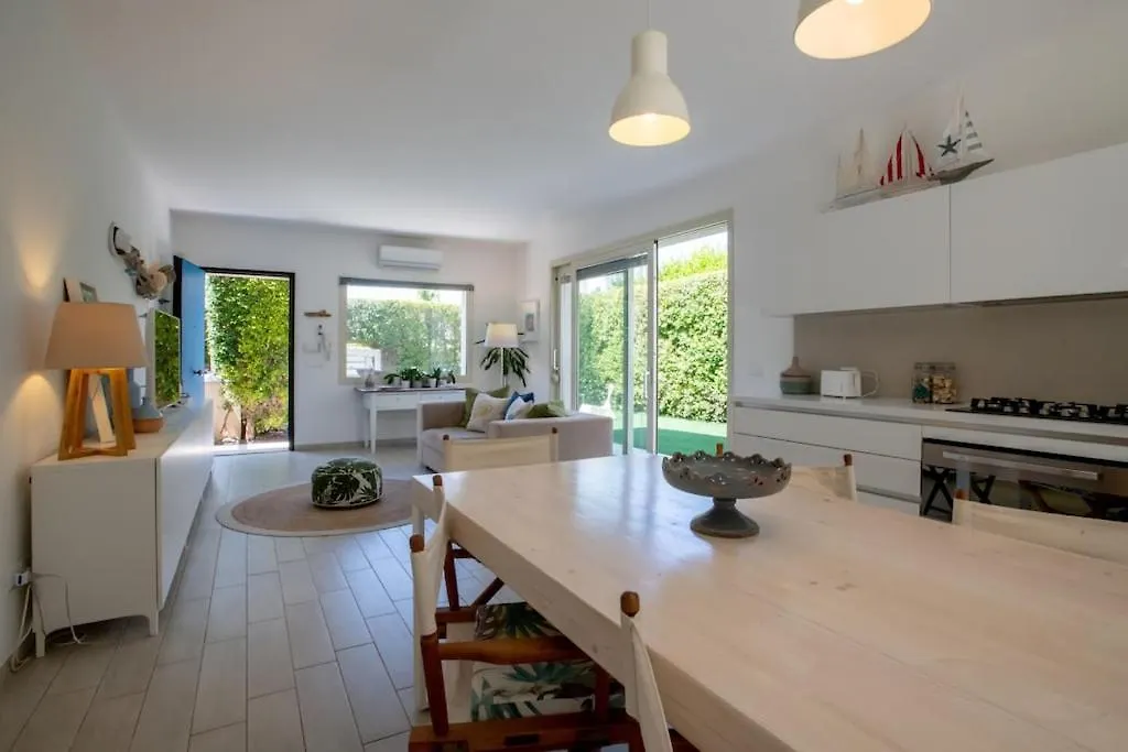 Gilu' Villa Marina di Ragusa
