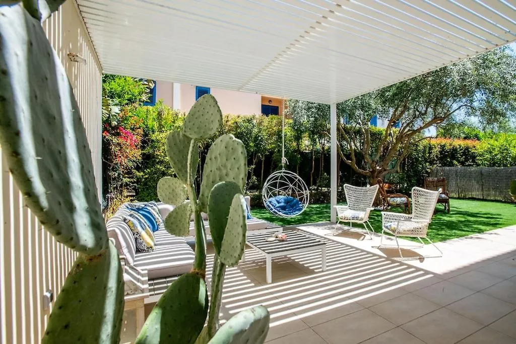 Gilu' Villa Marina di Ragusa Italy