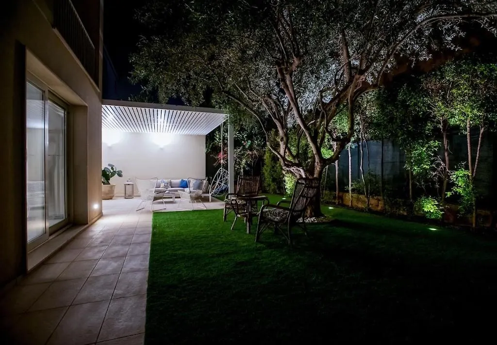 Gilu' Villa Marina di Ragusa