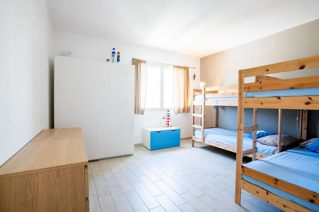 Gilu' Villa Marina di Ragusa